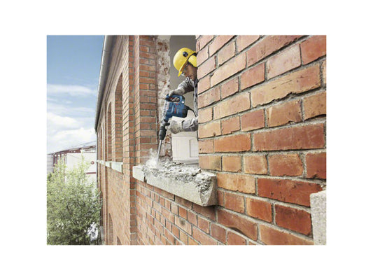 Bosch Professional Bosch GSH 5 CE Schlaghammer