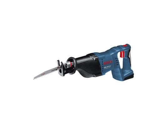 Bosch Professional Bosch GSA 18V-LI Akku-Säbel Clic&Go