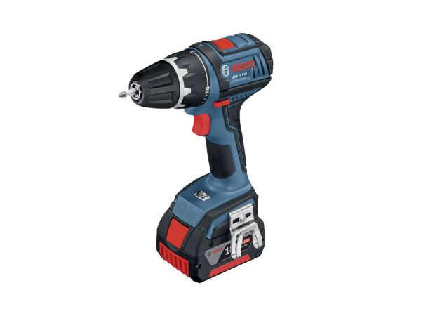 Bosch Professional Bosch 4Tool Kit 18V GSR/GST/GWS/GBH Kaufuniversum - Bosch Professional Bosch 4Tool Kit 18V GSR/GST/GWS/GBH