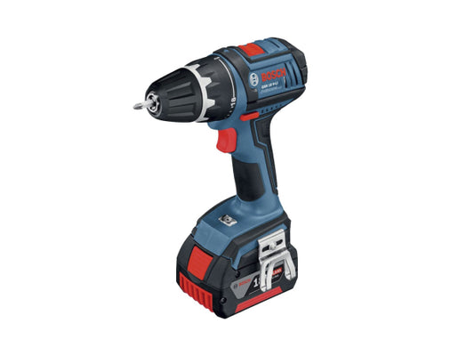 Bosch Professional Bosch 4Tool Kit 18V GSR/GST/GWS/GBH