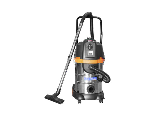 Industriesauger Ekström 30 Liter