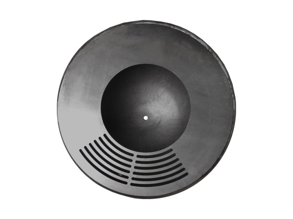 Mr.Grill Mr. Grill Feuerschale mit Grillring Kaufuniversum - Mr.Grill Mr. Grill Feuerschale mit Grillring