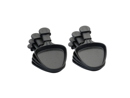 FS-STAR Raclette für 8 Personen max. 1200 W TOP COOK