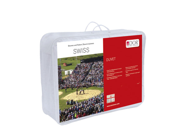 Dorbena Ganzjahresduvet 160x210cm 750g neue Entendaunen Kaufuniversum - Dorbena Ganzjahresduvet 160x210cm 750g neue Entendaunen