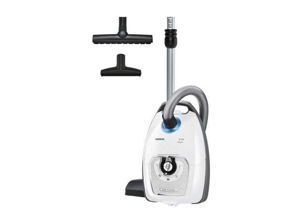 Siemens VSZ7442S Staubsauger Testsieger 2018 Kaufuniversum - Siemens VSZ7442S Staubsauger Testsieger 2018