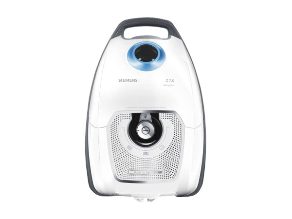 Siemens VSZ7442S Staubsauger Testsieger 2018 Kaufuniversum - Siemens VSZ7442S Staubsauger Testsieger 2018