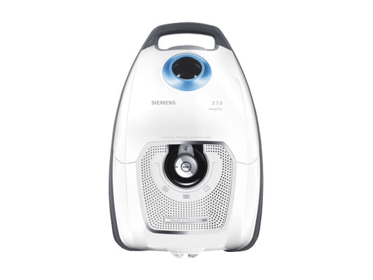 Siemens VSZ7442S Staubsauger Testsieger 2018