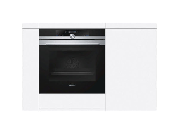 Siemens HB634GBS1 Einbau-Backofen Kaufuniversum - Siemens HB634GBS1 Einbau-Backofen