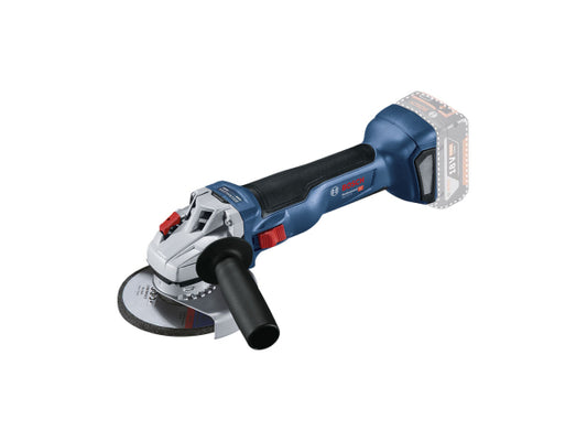Bosch Professional Bosch GWS18-10 L-Boxx Clic&Go Winkelschleifer