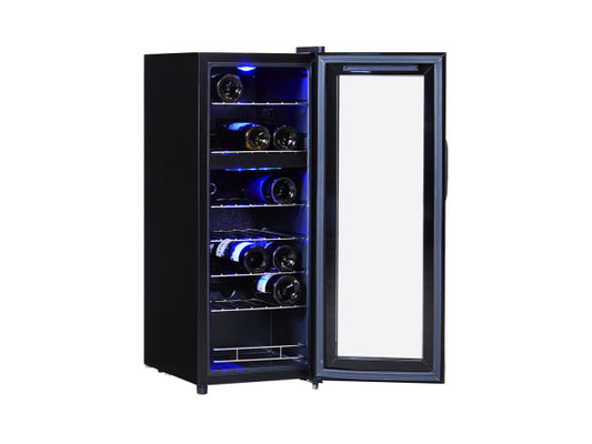 Kibernetik THD21 Weinkühlschrank