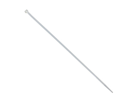 Ekström KT01 4.8x280 Kabelbinder transparent (100 Stk.)