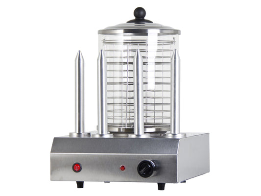 Berger & Lanz BergerLanz HD104 Hotdog Gerät
