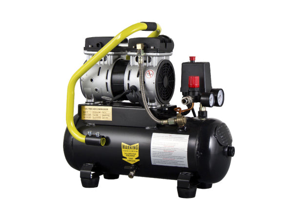 Ekström KPT12L Kompressor Kaufuniversum - Ekström KPT12L Kompressor