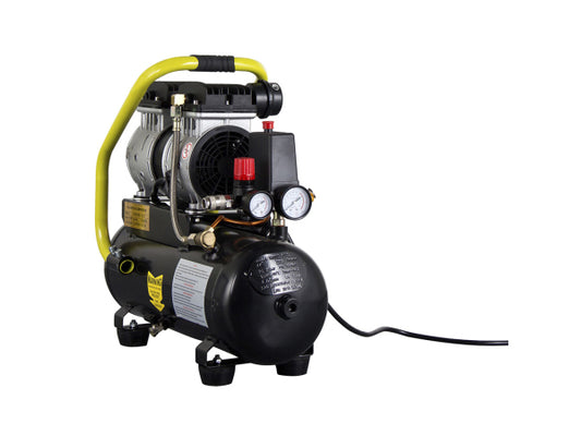 Ekström KPT12L Kompressor