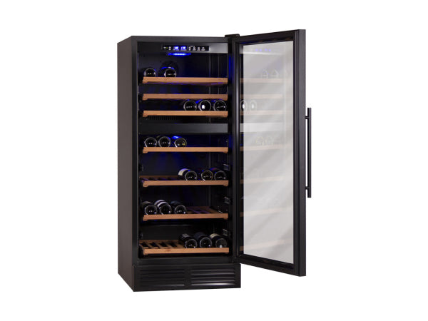 Kibernetik BWS140 Weinklimaschrank Kaufuniversum - Kibernetik BWS140 Weinklimaschrank