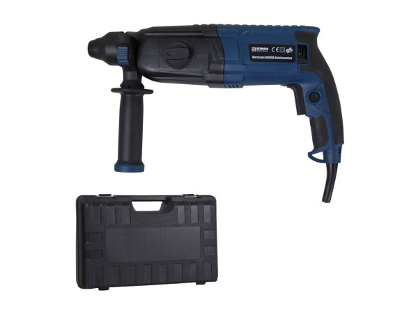 Hermann BH800 Bohrhammer Kaufuniversum - Hermann BH800 Bohrhammer