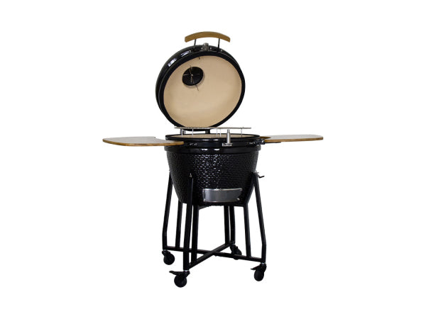 Mr.Grill Mr. Grill KG46 Keramikgrill Kaufuniversum - Mr.Grill Mr. Grill KG46 Keramikgrill