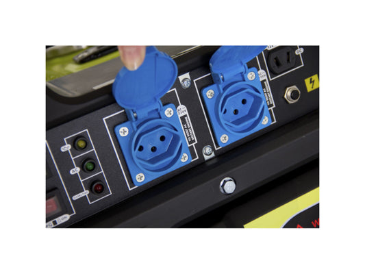 Ekström SG3500i Inverter Stromgenerator