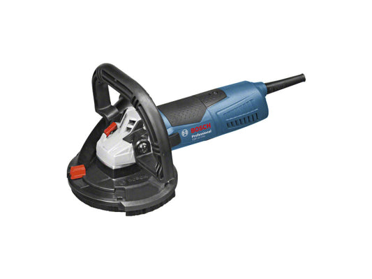 Bosch Professional Bosch GBR 15 CAG Betonschleifer L-Boxx CH