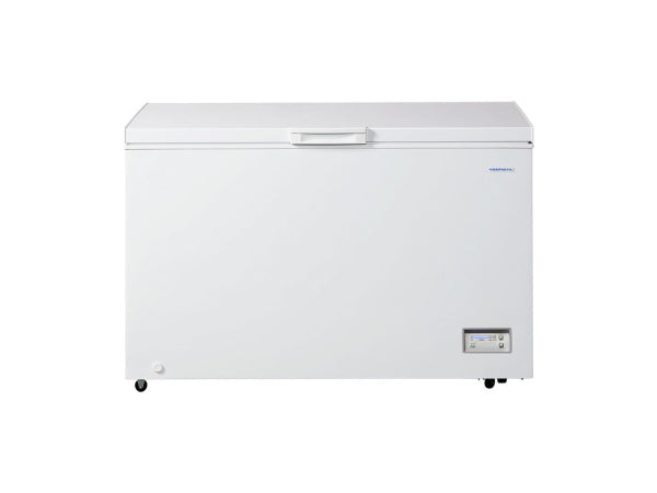 Kibernetik GT380L Gefriertruhe Kaufuniversum - Kibernetik GT380L Gefriertruhe