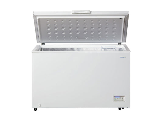 Kibernetik GT380L Gefriertruhe