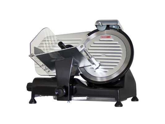 WeberHome Weber Home AM250S Aufschnittmaschine