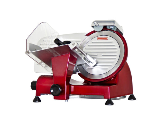 WeberHome Weber Home AM220R Aufschnittmaschine