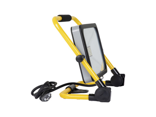 Forsberg 50W LED Scheinwerfer mit Traggestell