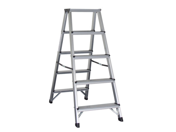 Holmberg 5S Bockleiter Kaufuniversum - Holmberg 5S Bockleiter