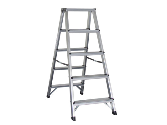 Holmberg 5S Bockleiter