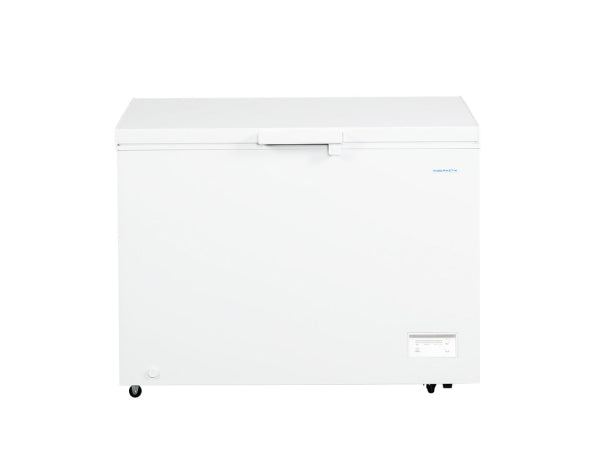 Kibernetik 316L Gefriertruhe (E) Kaufuniversum - Kibernetik 316L Gefriertruhe (E)