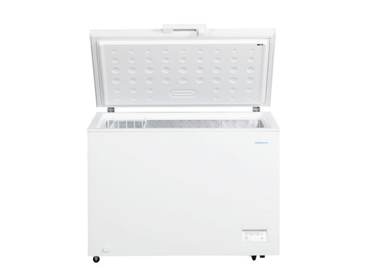 Kibernetik 316L Gefriertruhe (E)