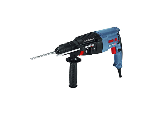 Bosch Professional Bosch Bohrhammer GBH2-26F mit Schnellspannfutter (0.611.2A4.030