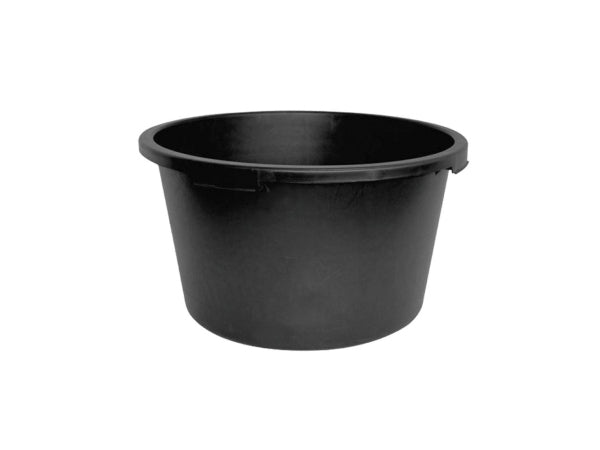 Ekström Bau Kübel schwarz rund 65 L Kaufuniversum - Ekström Bau Kübel schwarz rund 65 L