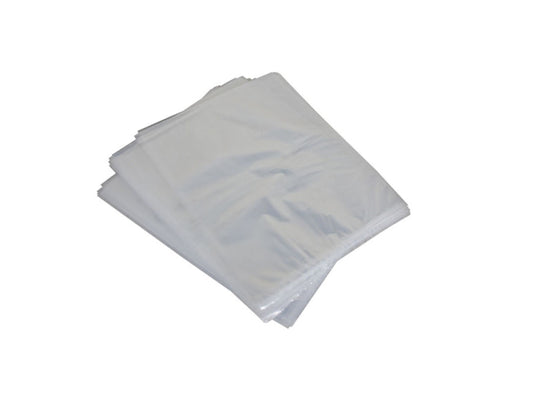 FS-STAR Vakuumbeutel 380x480 mm zu Vakuum-Verpackungsmaschine (100 Stk)