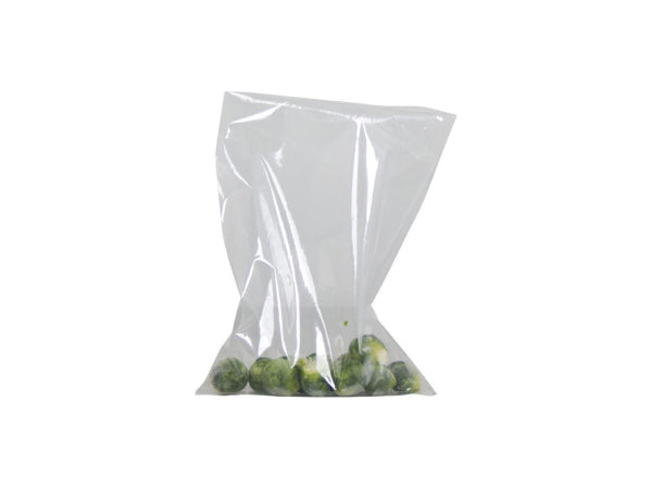FS-STAR Vakuumbeutel glatt 200x300 mm zu Vakuum-Verpackungsmaschine (100 Stk.) Kaufuniversum - FS-STAR Vakuumbeutel glatt 200x300 mm zu Vakuum-Verpackungsmaschine (100 Stk.)