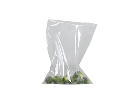 FS-STAR Vakuumbeutel glatt 200x300 mm zu Vakuum-Verpackungsmaschine (100 Stk.)