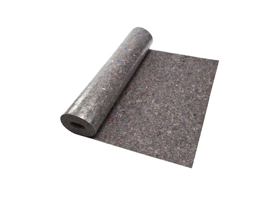 Malerkönig Schutz- und Abdeckvlies, Malervlies 220g/m2, 50 x 1 Meter