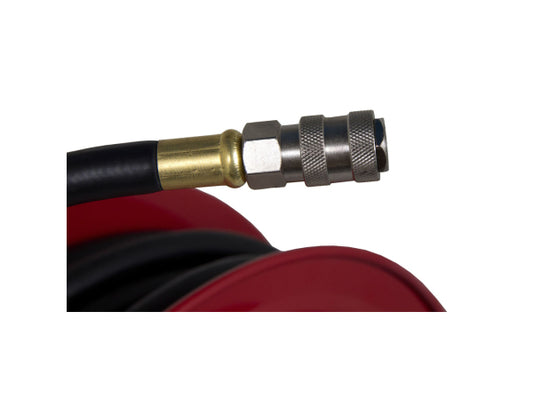 Ekström 15M Luft Schlauchaufroller Metall