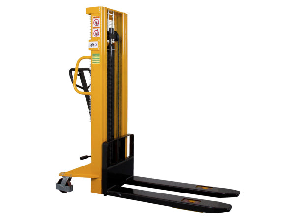 Ekström Hand Hydraulik-Stapler 2.5M - 1.0T Kaufuniversum - Ekström Hand Hydraulik-Stapler 2.5M - 1.0T