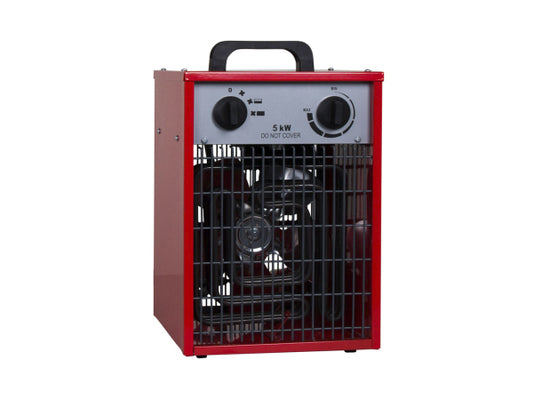 Forsberg HL5.1 Heizlüfter