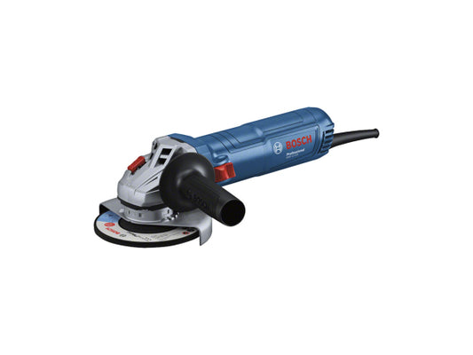 Bosch Professional Bosch Winkelschleifer GWS 12-125 SDS-clic im Karton (CH) 0.601.3A6.130