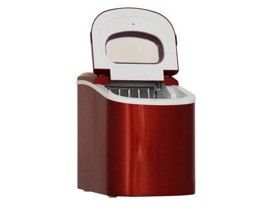 WeberHome Weber Home EW12R Eiswürfelmaschine