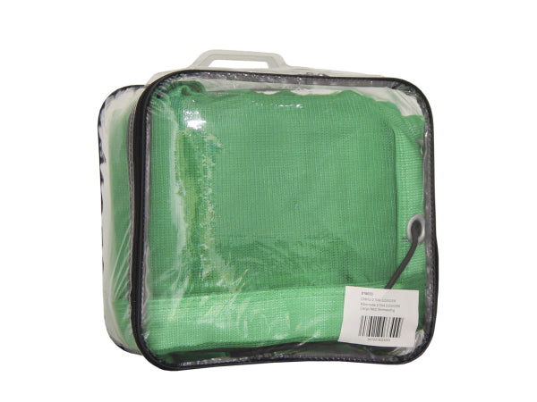 Holmberg 2.5X4.0/200GSM Cargo Netz feinmaschig Kaufuniversum - Holmberg 2.5X4.0/200GSM Cargo Netz feinmaschig