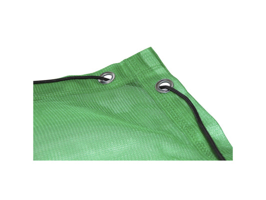 Holmberg 2.5X4.0/200GSM Cargo Netz feinmaschig