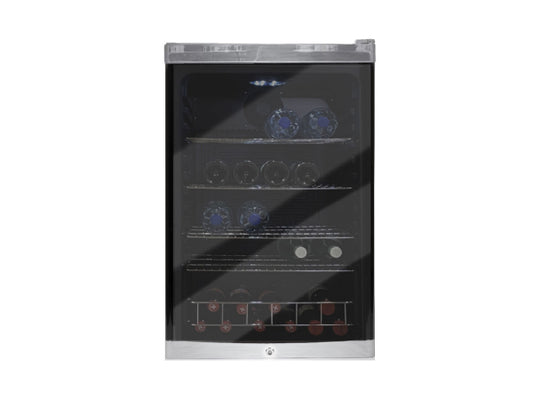 Kibernetik Getränkekühlschrank GK130L01