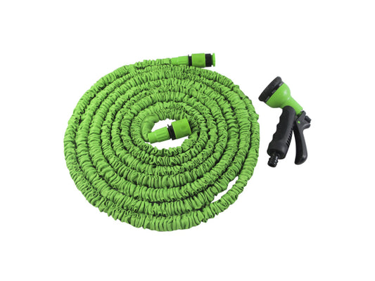 WeberGarden Weber Garden FG75 flexibler Gartenschlauch 7.5/22.5