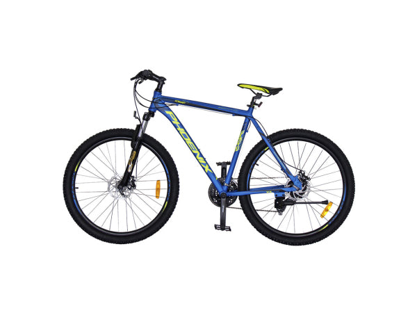 Phoenix Alu Mountainbike 27.5 Zoll Kaufuniversum - Phoenix Alu Mountainbike 27.5 Zoll