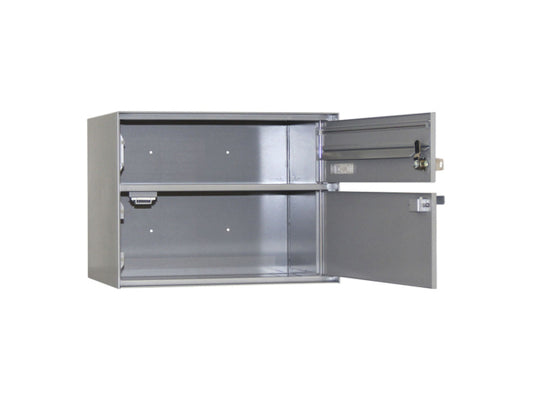 Holmberg BK Briefkasten