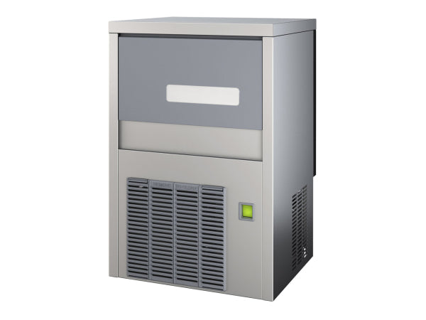 Eiswürfelmaschine NTF SL 60 A Kaufuniversum - Eiswürfelmaschine NTF SL 60 A